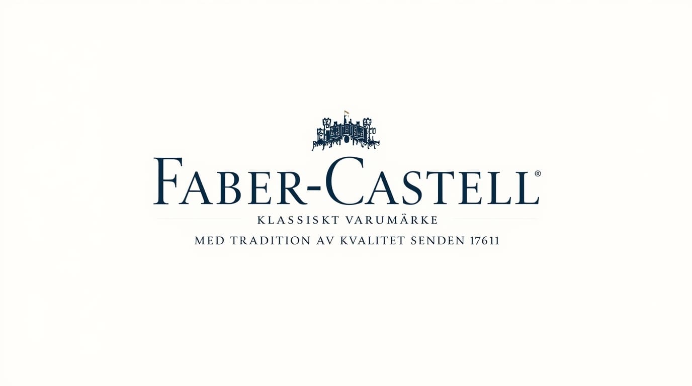 Faber-Castell hos Academyielearn